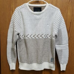 A. Tiziano Sweater